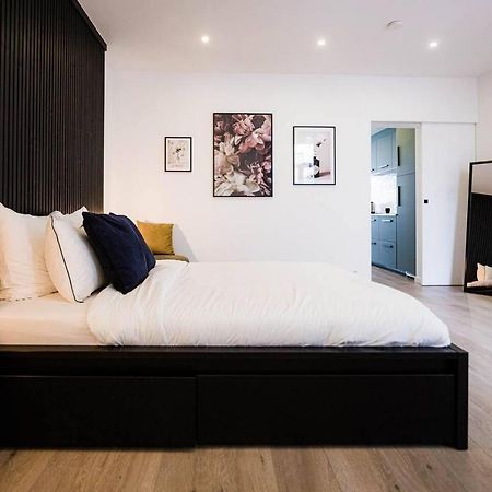 Gorgeous Apartment In Old City Centre Of Antwerp 1 Exterior foto