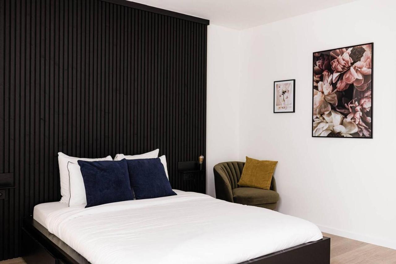 Gorgeous Apartment In Old City Centre Of Antwerp 1 Exterior foto