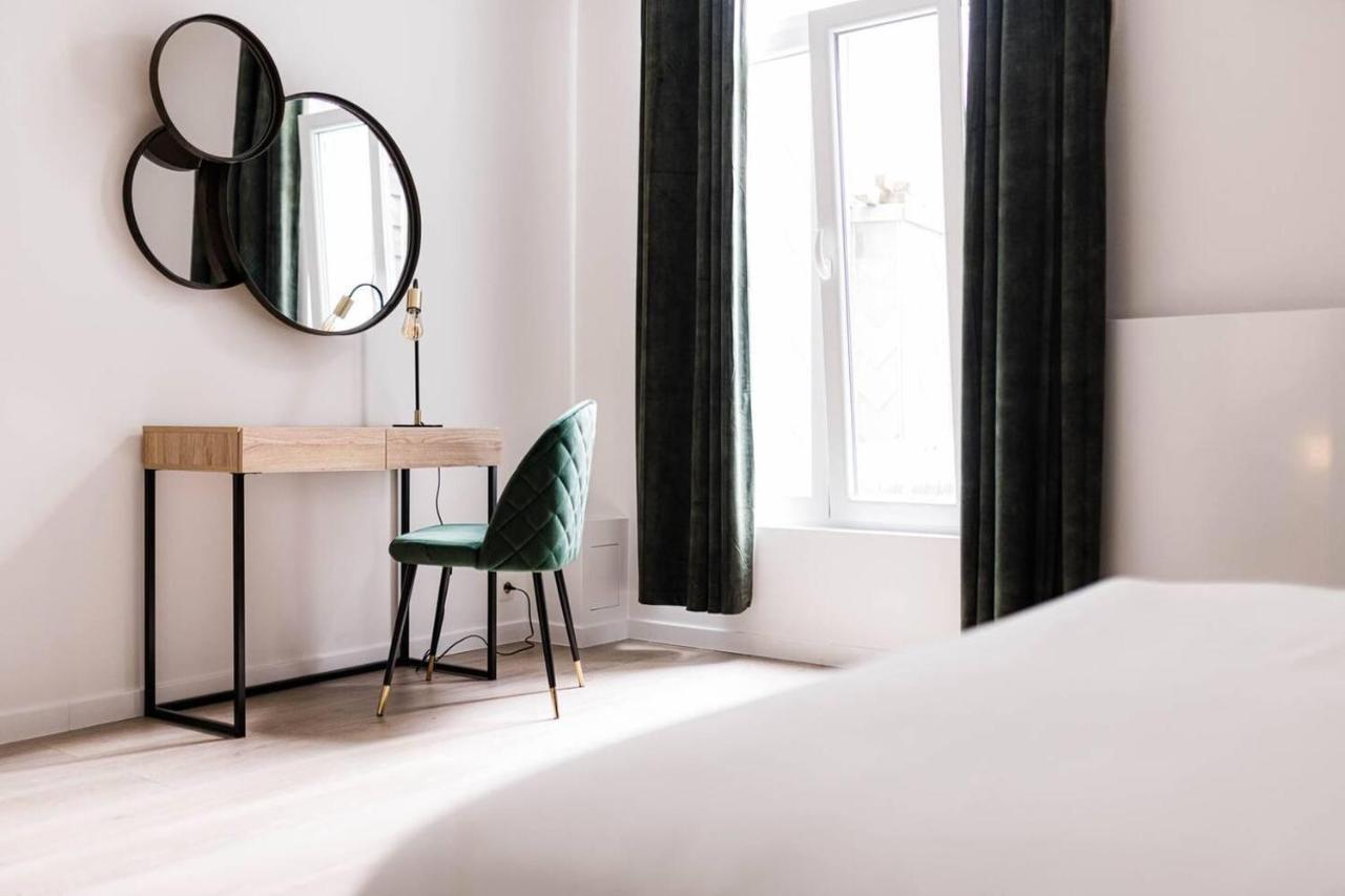 Gorgeous Apartment In Old City Centre Of Antwerp 1 Exterior foto