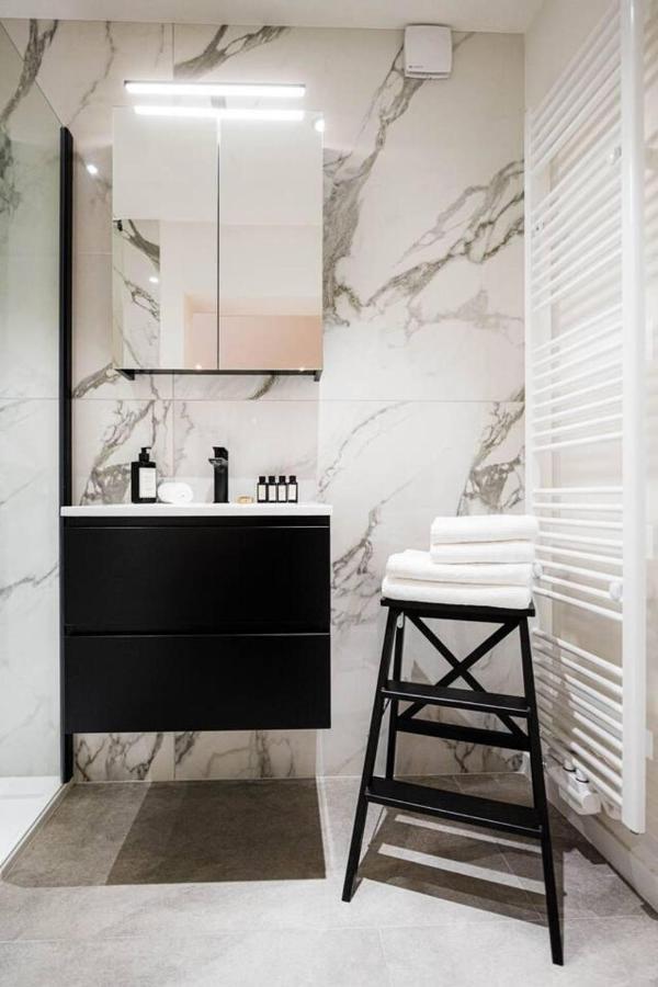 Gorgeous Apartment In Old City Centre Of Antwerp 1 Exterior foto