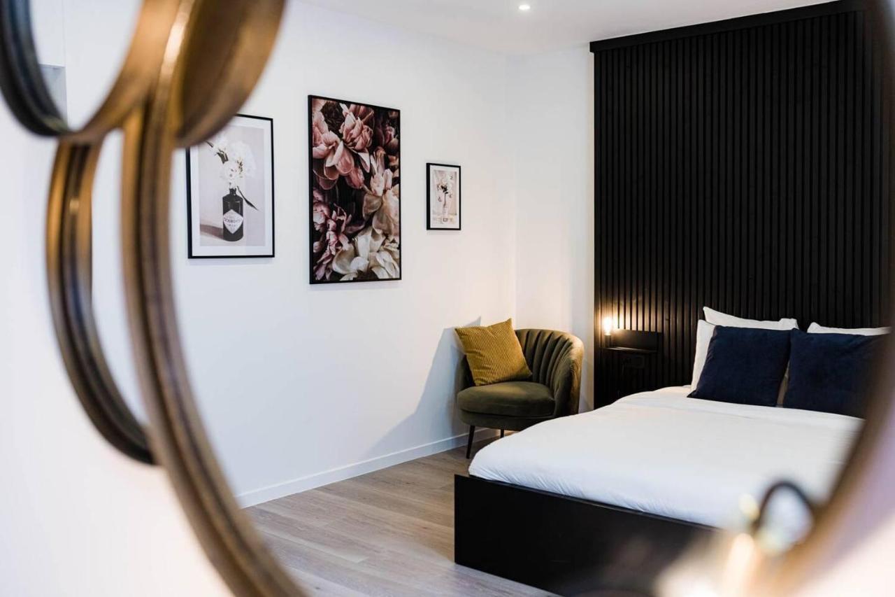 Gorgeous Apartment In Old City Centre Of Antwerp 1 Exterior foto