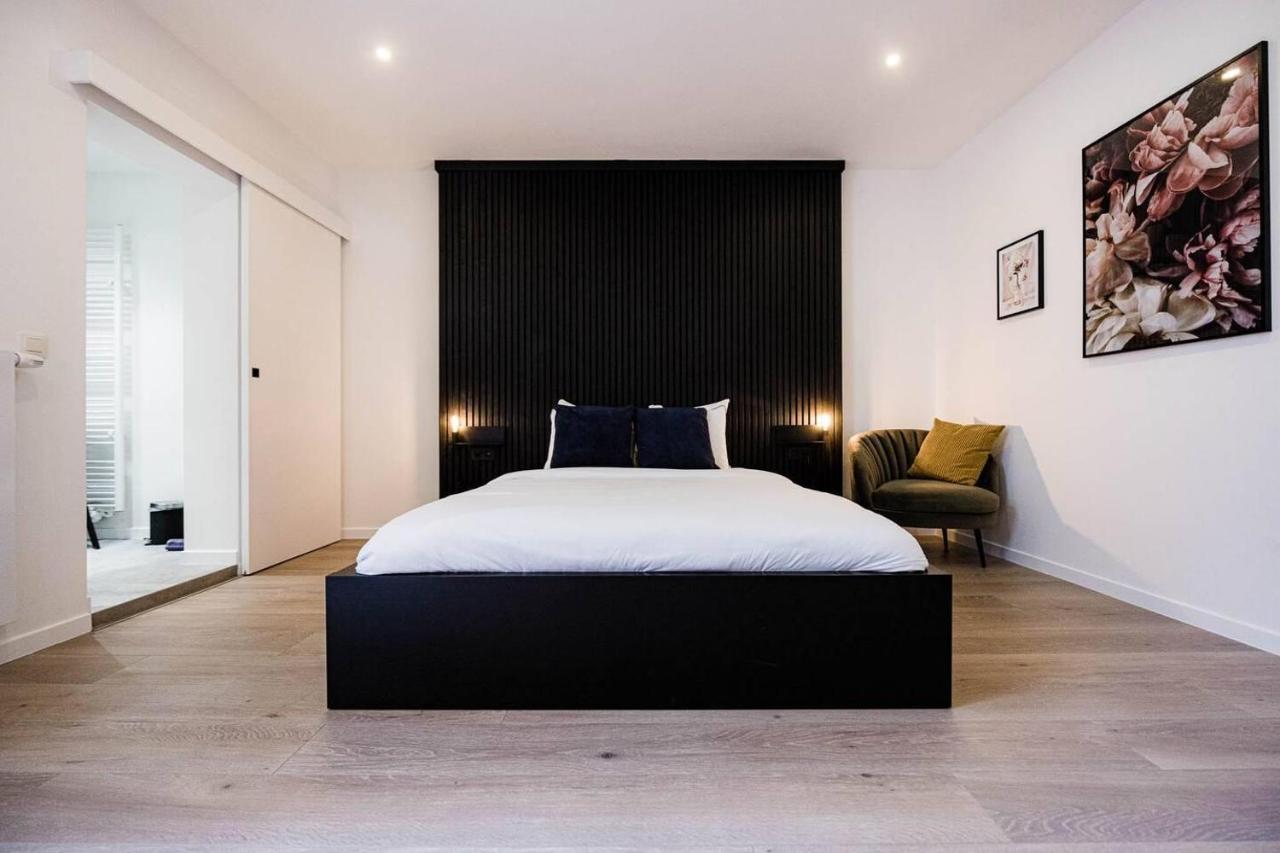 Gorgeous Apartment In Old City Centre Of Antwerp 1 Exterior foto